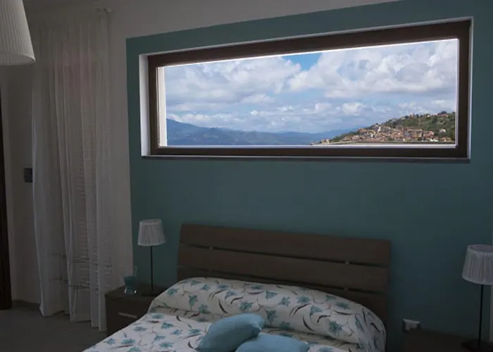 Serra D'elci Alojamento de Turismo Rural *